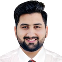 Talal Ahmed Ijaz
