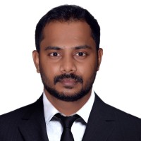 Sreerag C K