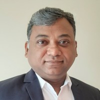 Somshekhar D Shivagunde, C Eng,MIE, MBA