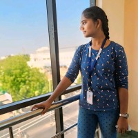 Swathi Velusamy