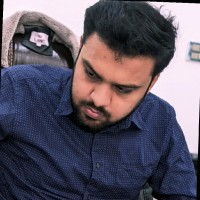 MUHAMMAD AWAIS GHAFFAR