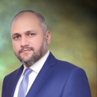 Syed Farhan Raza