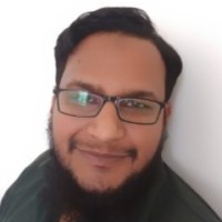 Syed Abdul Wahid Hashmi