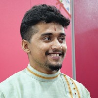 Tamojyoti Kundu