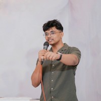 Aadhil M J