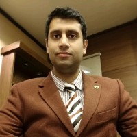 Abdullah K. Bhatti