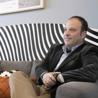 Carlos Arranz Rodriguez