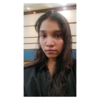 Namrata Bhosle