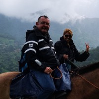 Robert J Furness  (Bob)