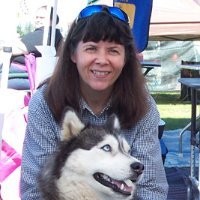 Cyndi Kosmann