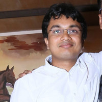 Robin Jain