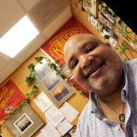 Gary Blanks