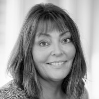 Toni Pedersen Overgaard