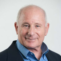Israel Baharav