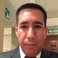 Raul Calvillo Cavazos
