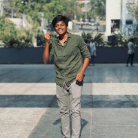 Harshith A R