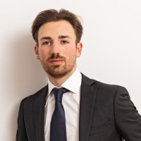 Alex Antrilli