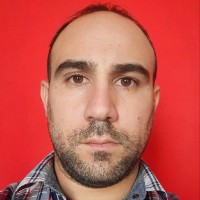 Pablo Peralta