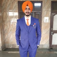 Mandeep Singh
