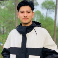 Prabin Rai