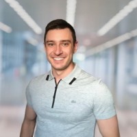 Vladan Pajkic, P.Eng