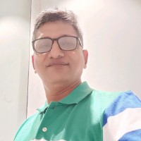 Pramod Khadse