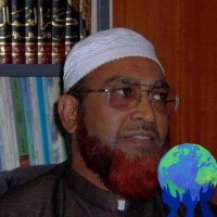 Dr. Mohammad Iqbal Alnadvi