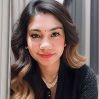 Sushmita Khosla