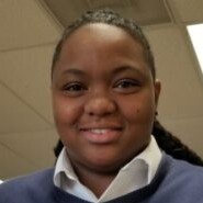 Shataja Thompson