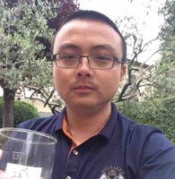 Qiang Wang