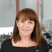 Sally Lewis