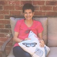 Jill Hanley