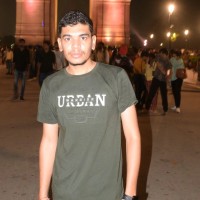 Shivam Upadhyay