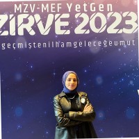 Tuğba Özkayıkcı