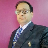Chander Goyal