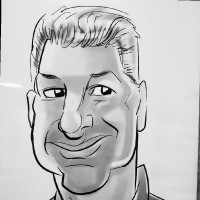 Steve Doughty