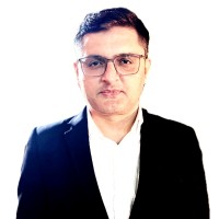 Shivam Akhani
