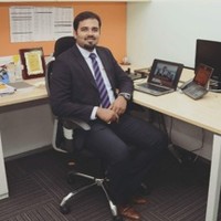 Abhay Pai