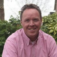 Sjaak De Ridder