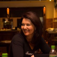 Daniele Marimon Ruzzante Rech