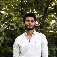 Bharath Anil
