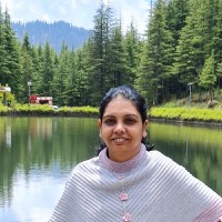 Ashwini Pannala