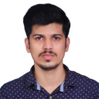 Vineeth V T
