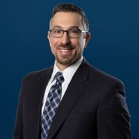 Michael Simoni