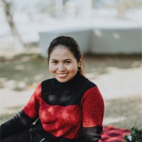 Jenifer Bagaforo
