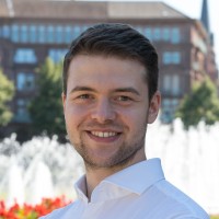 Lars Kromer
