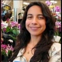 Victoria Torres, M.S., Ches©