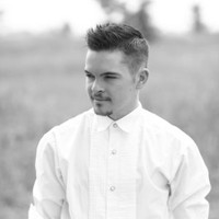 Oliver Colgrave