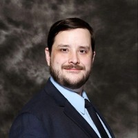 Mathew Laird