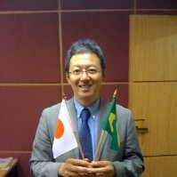 Mikio Okumura